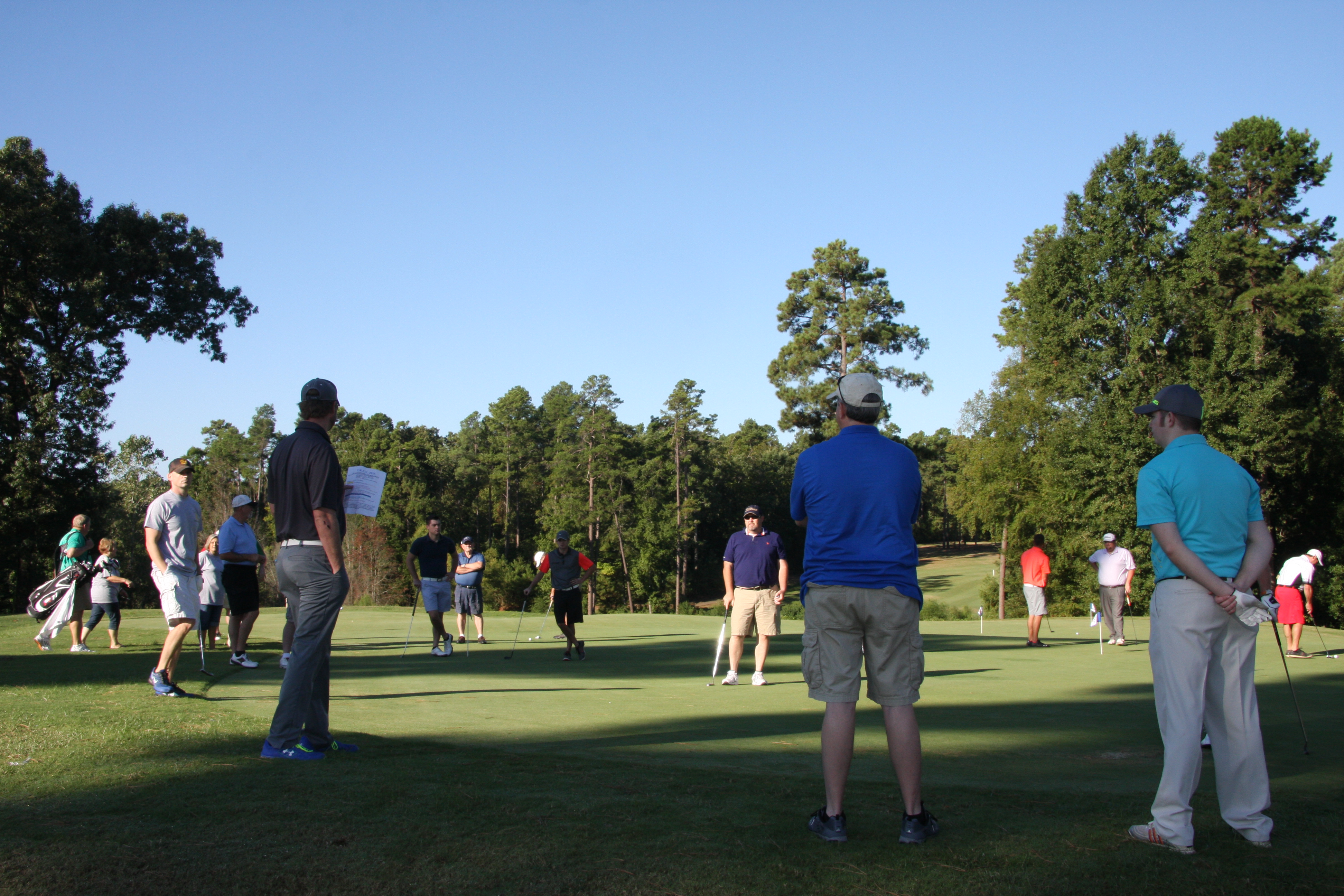 ToReachEveryYouthGolfTournament2015